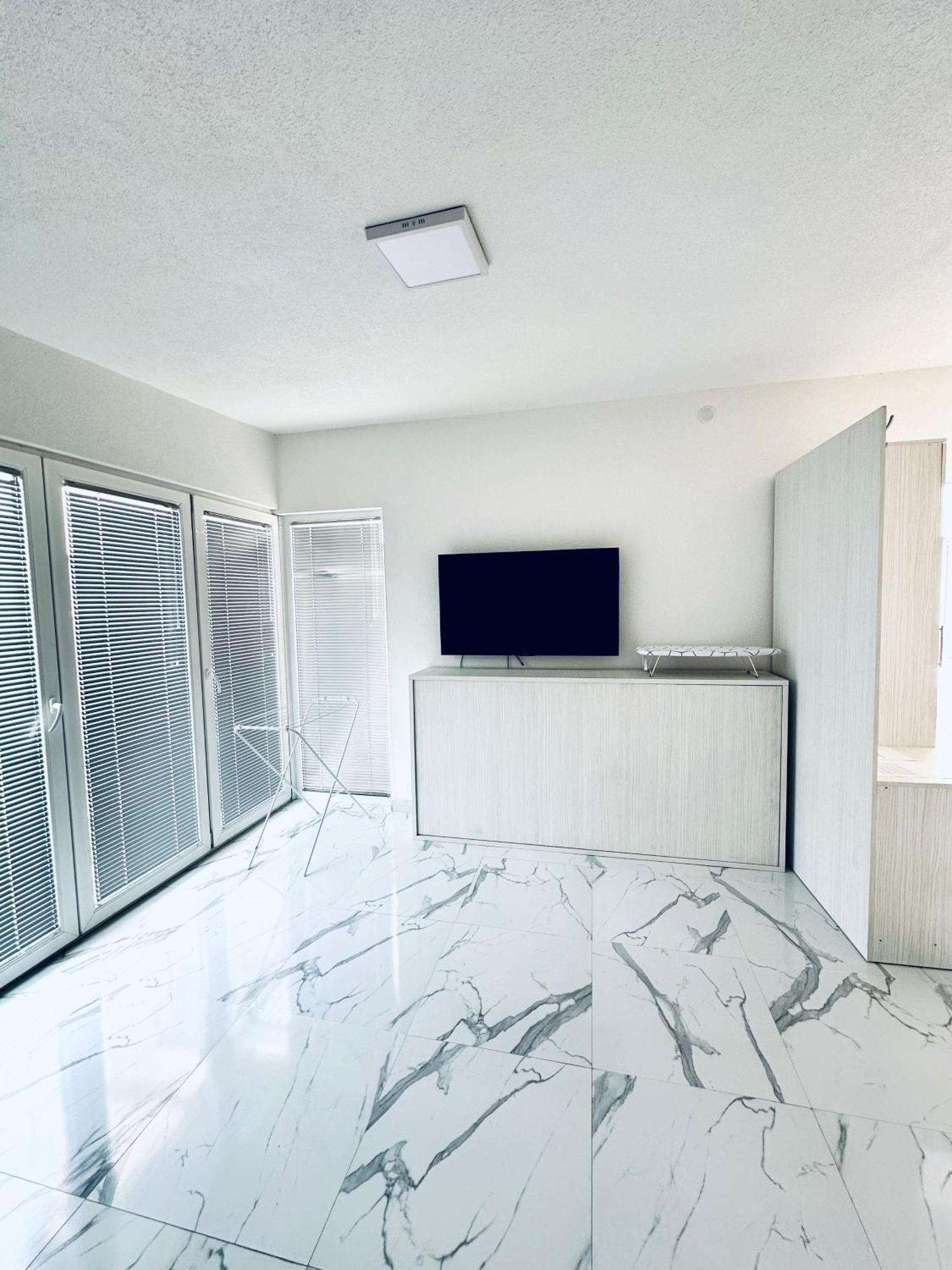 Luka Apartment In The Center Of Ohrid Ngoại thất bức ảnh